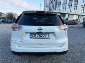 Nissan X-trail 2.2 4x4 360 Avtomatik, снимка 6