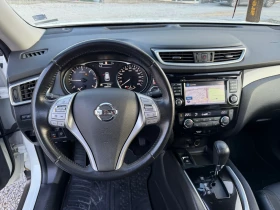 Nissan X-trail 2.2 4x4 360 Avtomatik, снимка 14