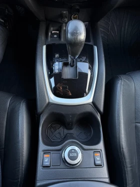 Nissan X-trail 2.2 4x4 360 Avtomatik, снимка 12