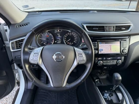 Nissan X-trail 2.2 4x4 360 Avtomatik, снимка 10