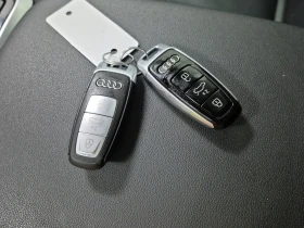Audi Q8 Progressiv* Quattro* Pan/Roof* Apple carplay* Keyl, снимка 14