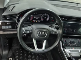 Audi Q8 Progressiv* Quattro* Pan/Roof* Apple carplay* Keyl, снимка 9