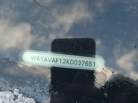 Audi Q8 Progressiv* Quattro* Pan/Roof* Apple carplay* Keyl, снимка 17