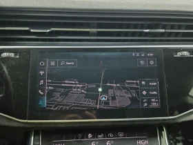 Audi Q8 Progressiv* Quattro* Pan/Roof* Apple carplay* Keyl, снимка 11