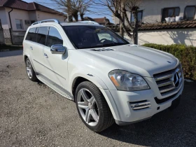 Mercedes-Benz GL 500 5.5 388 Grand Edition, снимка 1