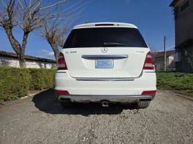 Mercedes-Benz GL 500 5.5 388 Grand Edition, снимка 7