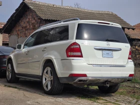 Mercedes-Benz GL 500 5.5 388 Grand Edition, снимка 2