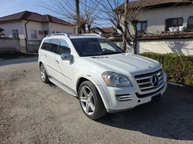 Mercedes-Benz GL 500 5.5 388 Grand Edition, снимка 2