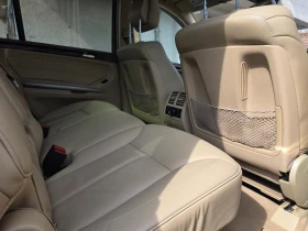 Mercedes-Benz GL 500 5.5 388 Grand Edition, снимка 12