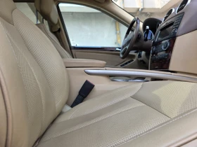 Mercedes-Benz GL 500 5.5 388 Grand Edition, снимка 10
