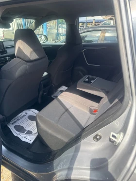 Toyota Rav4, снимка 9