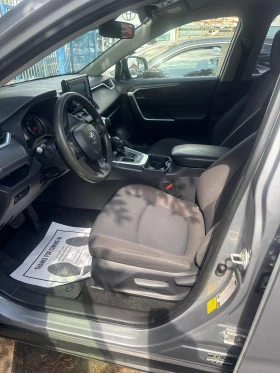 Toyota Rav4, снимка 10