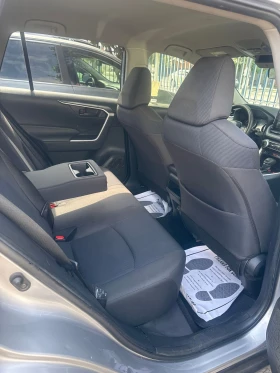 Toyota Rav4, снимка 8
