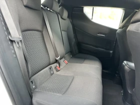 Toyota C-HR  1.8 HYBRID 122ps. Keyless & GO , ГАРАНЦИЯ !, снимка 10