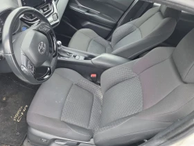 Toyota C-HR !!! ОЧАКВАН ВНОС !!! 1.8 HYBRID 122ps. ГАРАНЦИЯ !, снимка 7