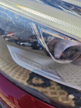 Mercedes-Benz GLE 350 Mercedes-Benz GLE 350d 4MATIC AMG | PANORAMA | 360, снимка 4