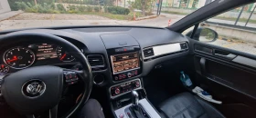 VW Touareg, снимка 6