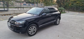 VW Touareg, снимка 1