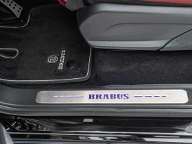 Mercedes-Benz G 63 AMG G800 BRABUS , снимка 14