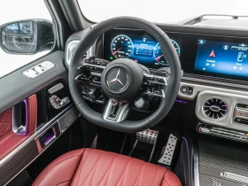 Mercedes-Benz G 63 AMG G800 BRABUS , снимка 12