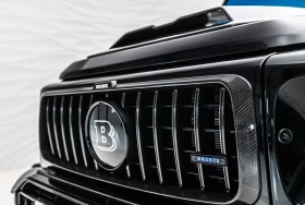Mercedes-Benz G 63 AMG G800 BRABUS , снимка 5