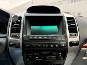 Toyota Land cruiser Сервизна история, реални км., снимка 16