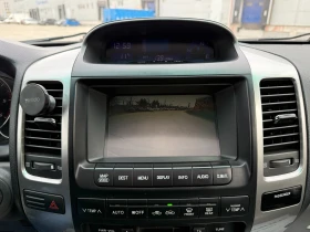 Toyota Land cruiser Сервизна история, реални км., снимка 15