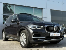 BMW X5 N1 - Товарен , снимка 1