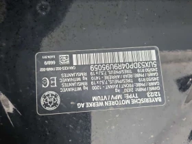 BMW X3 XDRIVE30I * DIGITAL* ДВА ЧИФТА ГУМИ/ДЖАНТИ* , снимка 17