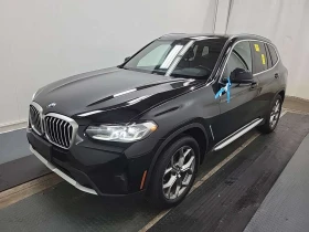 BMW X3 XDRIVE30I * DIGITAL* ДВА ЧИФТА ГУМИ/ДЖАНТИ* , снимка 1