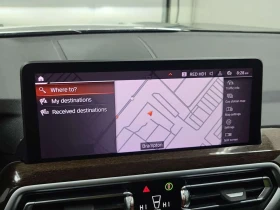 BMW X3 XDRIVE30I * DIGITAL* ДВА ЧИФТА ГУМИ/ДЖАНТИ* , снимка 11