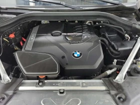 BMW X3 XDRIVE30I * DIGITAL* ДВА ЧИФТА ГУМИ/ДЖАНТИ* , снимка 16