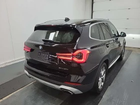 BMW X3 XDRIVE30I * DIGITAL* ДВА ЧИФТА ГУМИ/ДЖАНТИ* , снимка 5