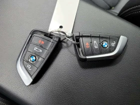 BMW X3 XDRIVE30I * DIGITAL* ДВА ЧИФТА ГУМИ/ДЖАНТИ* , снимка 8
