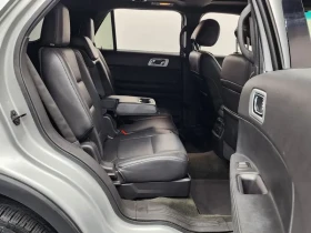 Ford Explorer 3.5 AWD, снимка 12