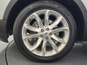 Ford Explorer 3.5 AWD, снимка 5