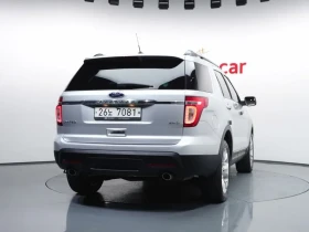 Ford Explorer 3.5 AWD, снимка 4