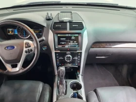 Ford Explorer 3.5 AWD, снимка 7