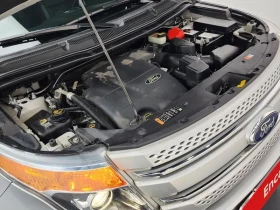 Ford Explorer 3.5 AWD, снимка 6