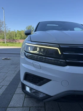 VW Tiguan 2.0 TDI, снимка 4