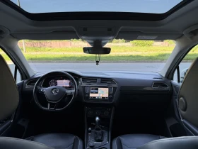 VW Tiguan 2.0 TDI, снимка 10
