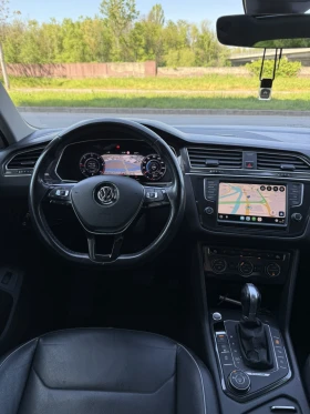 VW Tiguan 2.0 TDI, снимка 12