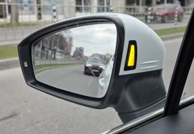 VW Tiguan 2.0 TDI, снимка 15