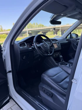 VW Tiguan 2.0 TDI, снимка 9