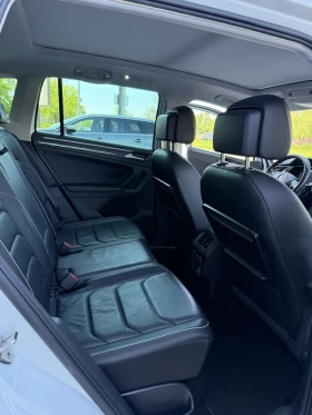 VW Tiguan 2.0 TDI, снимка 11
