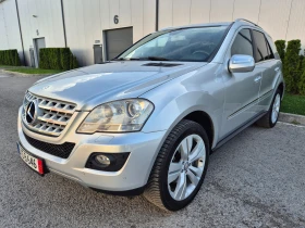 Mercedes-Benz ML 320 320CDI 4MATIK Италия , снимка 1