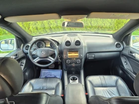 Mercedes-Benz ML 320 320CDI 4MATIK Италия , снимка 12