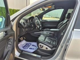 Mercedes-Benz ML 320 320CDI 4MATIK Италия , снимка 10