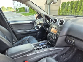 Mercedes-Benz ML 320 320CDI 4MATIK Италия , снимка 16