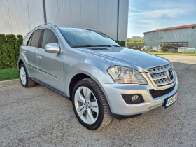 Mercedes-Benz ML 320 320CDI 4MATIK Италия , снимка 3